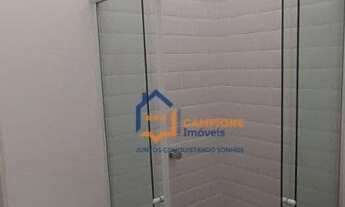 Imagem 7: Casa com 1 dormitório para alugar, 61 m² por R$ 3.658,76/mês - Perdizes - São Paulo/SP