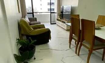 Imagem 2: Condomínio Vênus no Jardinss