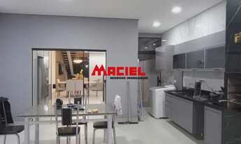 Imagem 3: Casa Sobrado em São José dos Campos