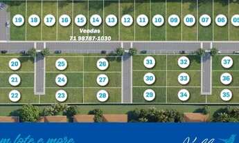 Imagem: Lotes R$ 653.000