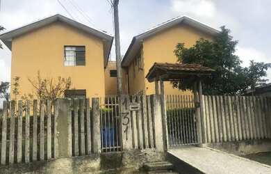 Imagem 7: CURITIBA - Apartamento Padrão - SÃO BRAZ