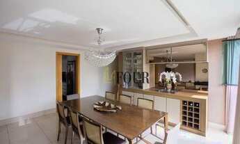 Imagem 4: Apartamento com 4 dormitórios à venda, 164 m² por R$ 1.650.000,00 - Carmo - Belo Horizonte