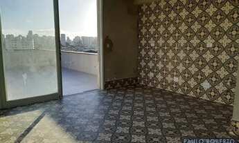 Imagem 7: SOBRADO - SAÚDE - SP