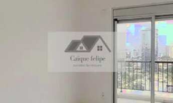 Imagem 7: Apartamento à venda no bairro Cidade Monções - São Paulo/SP, Zona Sul