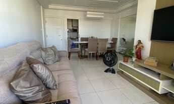 Imagem 4: Condomínio Jardim Europa localizado no grageru ao lado do hotel Íbis