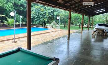 Imagem: Linda Chácara no Setor Parque Maracanã