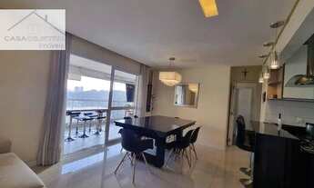 Imagem 7: Apartamento com 2 dormitórios, 95 m² - venda por R$ 1.200.000,00 ou aluguel por R$ 6.885,0