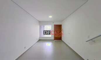 Imagem 6: Sobrado com 3 dormitórios à venda, 115 m² por R$ 650.000,00 - Jardim Aricanduva - São Paul