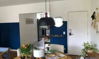 Imagem 6: APARTAMENTO - PINHEIROS - SP