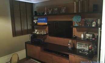 Imagem 5: APARTAMENTO - MORUMBI - SP