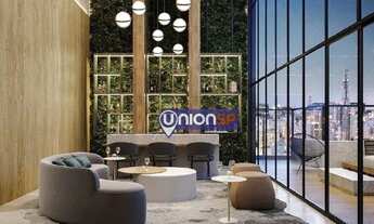 Imagem 6: Studio com 1 dormitório à venda, 25 m² por R$ 379.053 - Vila Mariana - São Paulo/SP