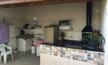 Imagem: Casa com 4 dormitórios a venda em Atibaia