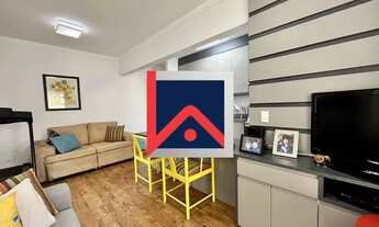 Imagem 3: Venda Apartamento 2 Dormitórios - 86 m² Vila Clementino