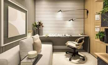 Imagem 3: Apartamento à venda no Atiradores