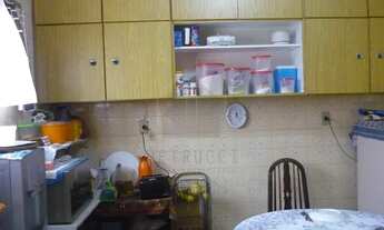 Imagem 6: Casa - Parque São Quirino - Campinas