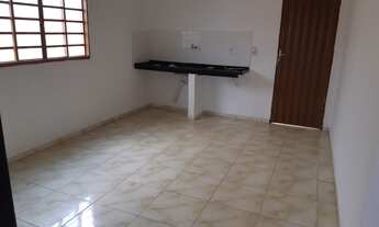 Imagem 4: Casa - Santos Dumont