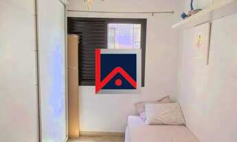 Imagem 5: Apartamento Locação 2 Dormitórios - 56 m² Consolação