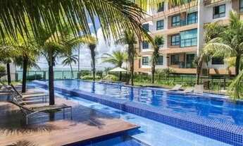 Imagem 4: Apartamento para aluguel com 70 metros quadrados com 2 quartos Cabo Branco