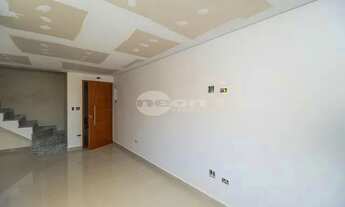 Imagem 3: SANTO ANDRé - Apartamento Padrão - Parque das Nações