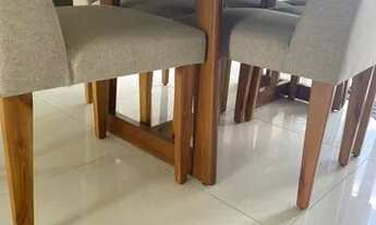 Imagem 6: COND. ARBOL - casa mobiliada - 2/4 sendo uma suíte - no sim - condomínio completo