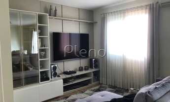 Imagem 6: Apartamento - Parque Prado - Campinas