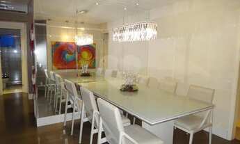 Imagem 4: São Paulo - Apartamento Padrão - CHÁCARA SANTO ANTÔNIO (ZONA SUL