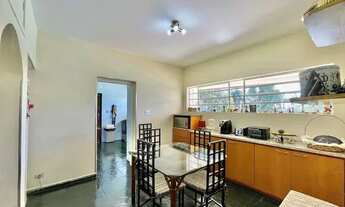 Imagem 4: Casa de condomínio para venda possui 184 metros quadrados com 3 quartos