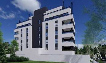 Imagem 6: Apartamento com 2 dormitórios à venda, por R$ 451.509 - Novo Mundo - Curitiba/PR