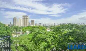 Imagem 4: APARTAMENTO - JARDIM EUROPA - SP