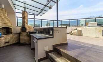 Imagem 2: Cobertura Venda 4 Dormitórios - 350 m² Moema