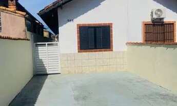 Imagem: Terreno 450m² com 2 casas - Venda - Vila