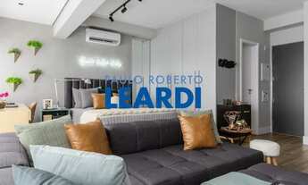 Imagem: APARTAMENTO - VILA OLÍMPIA - SP