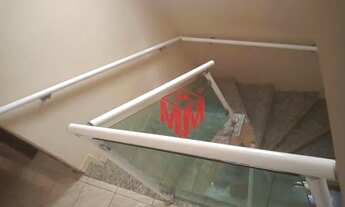 Imagem: Sobrado com 3 dormitórios à venda, 124