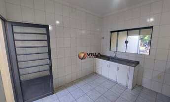 Imagem 6: Casa com 2 dormitórios para alugar por R$ 1.400,00/mês - Parque das Nações - Americana/SP