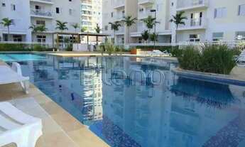 Imagem: Apartamento - Jardim Aurélia - Campinas