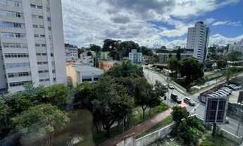 Imagem 5: Flat para aluguel com 26 metros quadrados com 1 quarto em Centro Cívico - Curitiba - PR