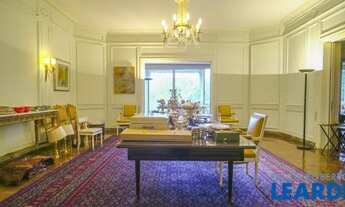 Imagem 6: APARTAMENTO - JARDIM EUROPA - SP