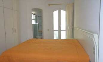 Imagem 2: Flat disponível no Jardim Paulista