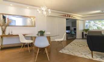 Imagem 6: APARTAMENTO - ALTO DA LAPA - SP