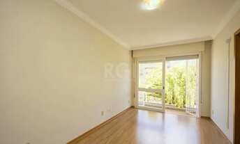 Imagem 2: Apartamento para Venda - 43.94m², 1 dormitório, 1 vaga - Partenon