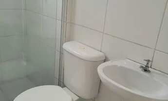 Imagem 4: Apartamento no Residencial Natalie - Mogi das Cruzes