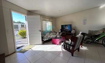 Imagem 3: Imóvel estilo duplex em dupla laje de concreto no centro de Imbé/RS