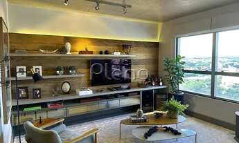 Imagem 6: Apartamento à venda no Cambuí - Campinas