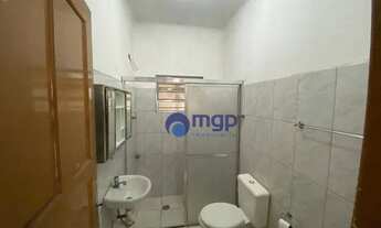 Imagem 5: Sobrado com 2 dormitórios para alugar, 80 m² - Vila Paiva - São Paulo/SP