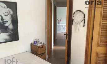 Imagem 5: Apartamento com 3 dormitórios à venda, 114 m² por R$ 1.950.000 - Lagoa - Rio de Janeiro/RJ