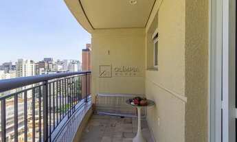 Imagem 6: Apartamento Venda Vila Nova Conceição 60 m² 2 Dormitórios