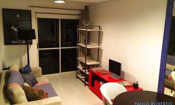 Imagem 2: FLAT - MOEMA PÁSSAROS - SP