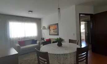 Imagem 2: Apartamento com 2 quartos para alugar por R$ 1900.00, 80.00 m2 - MERCES - CURITIBA/PR