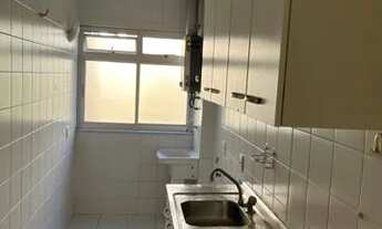 Imagem 6: Apartamento 2qts (1 suite) ao lado Center Shopping