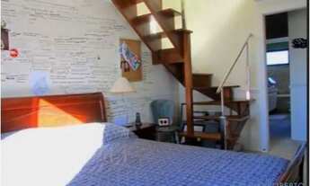 Imagem 4: COBERTURA - ITAIM BIBI - SP